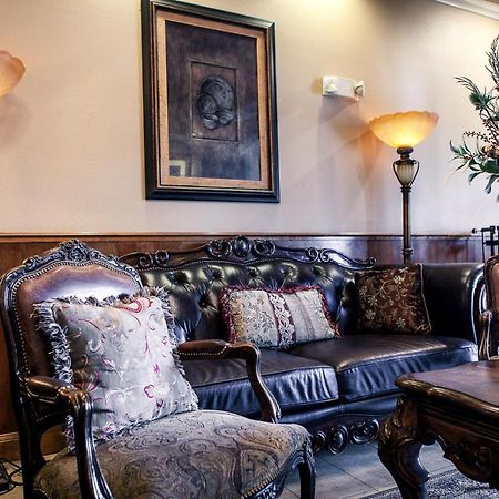 O'Brien Riverwalk Boutique Hotel San Antonio Eksteriør bilde
