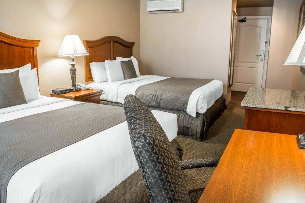 O'Brien Riverwalk Boutique Hotel San Antonio Eksteriør bilde