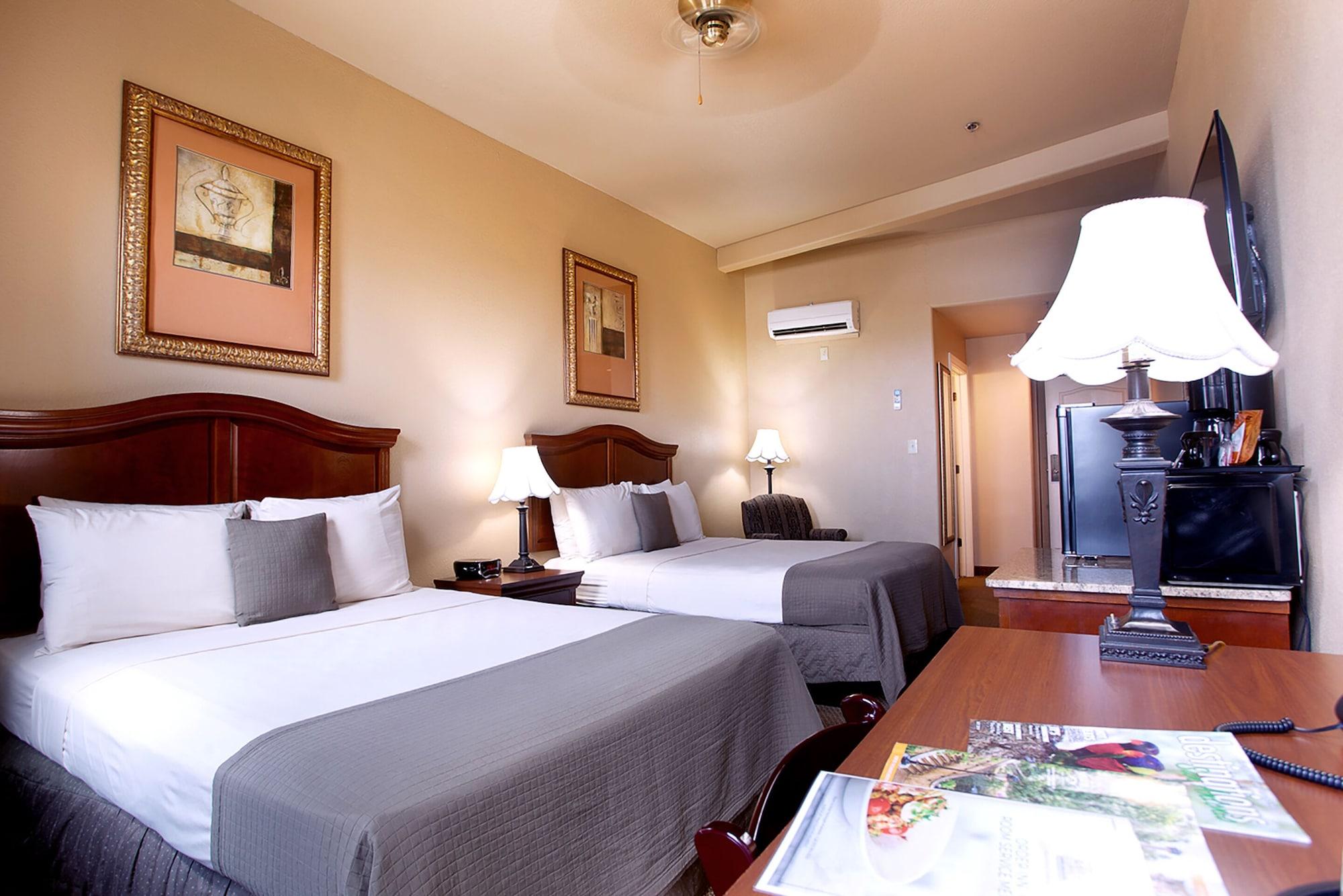 O'Brien Riverwalk Boutique Hotel San Antonio Eksteriør bilde