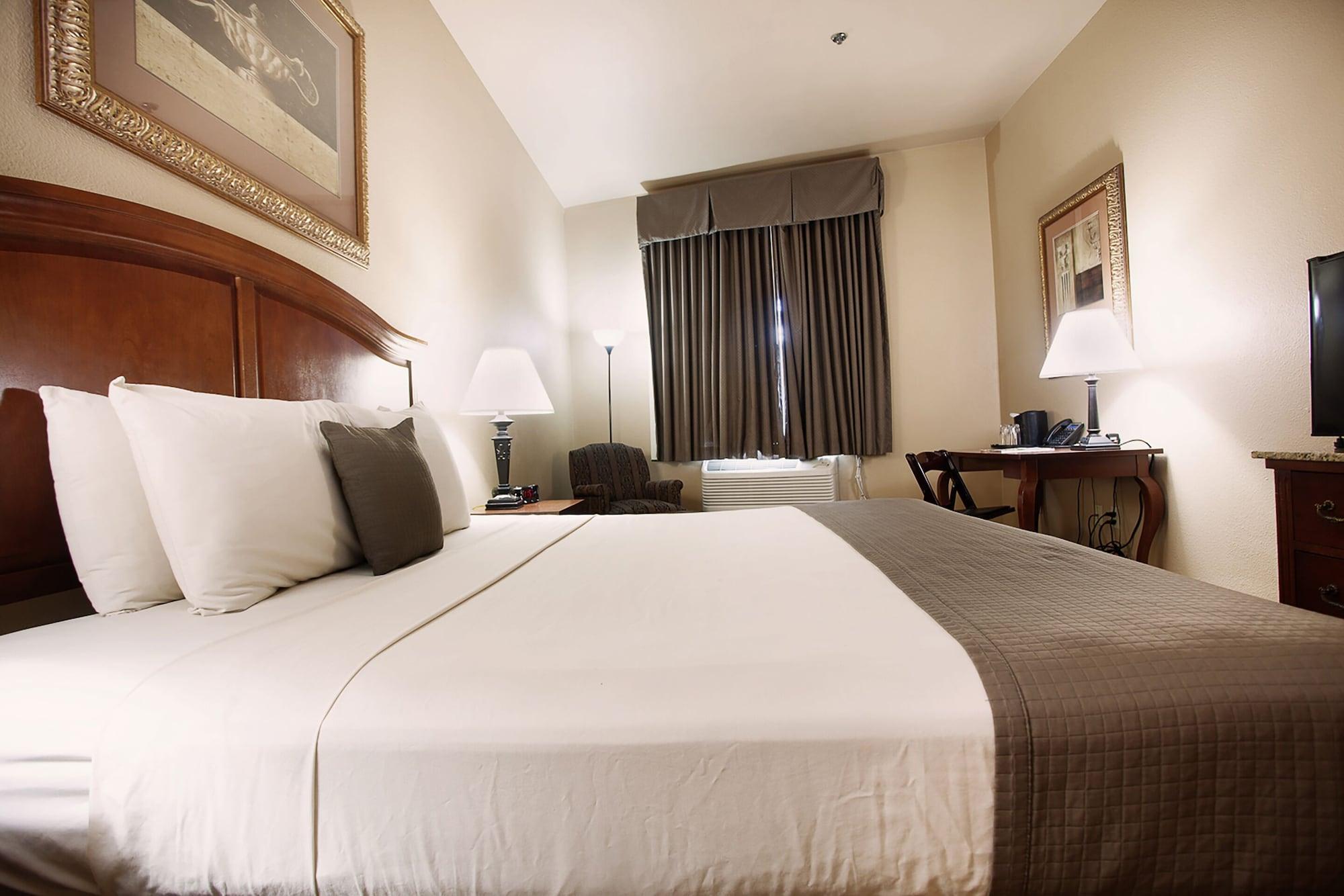 O'Brien Riverwalk Boutique Hotel San Antonio Eksteriør bilde