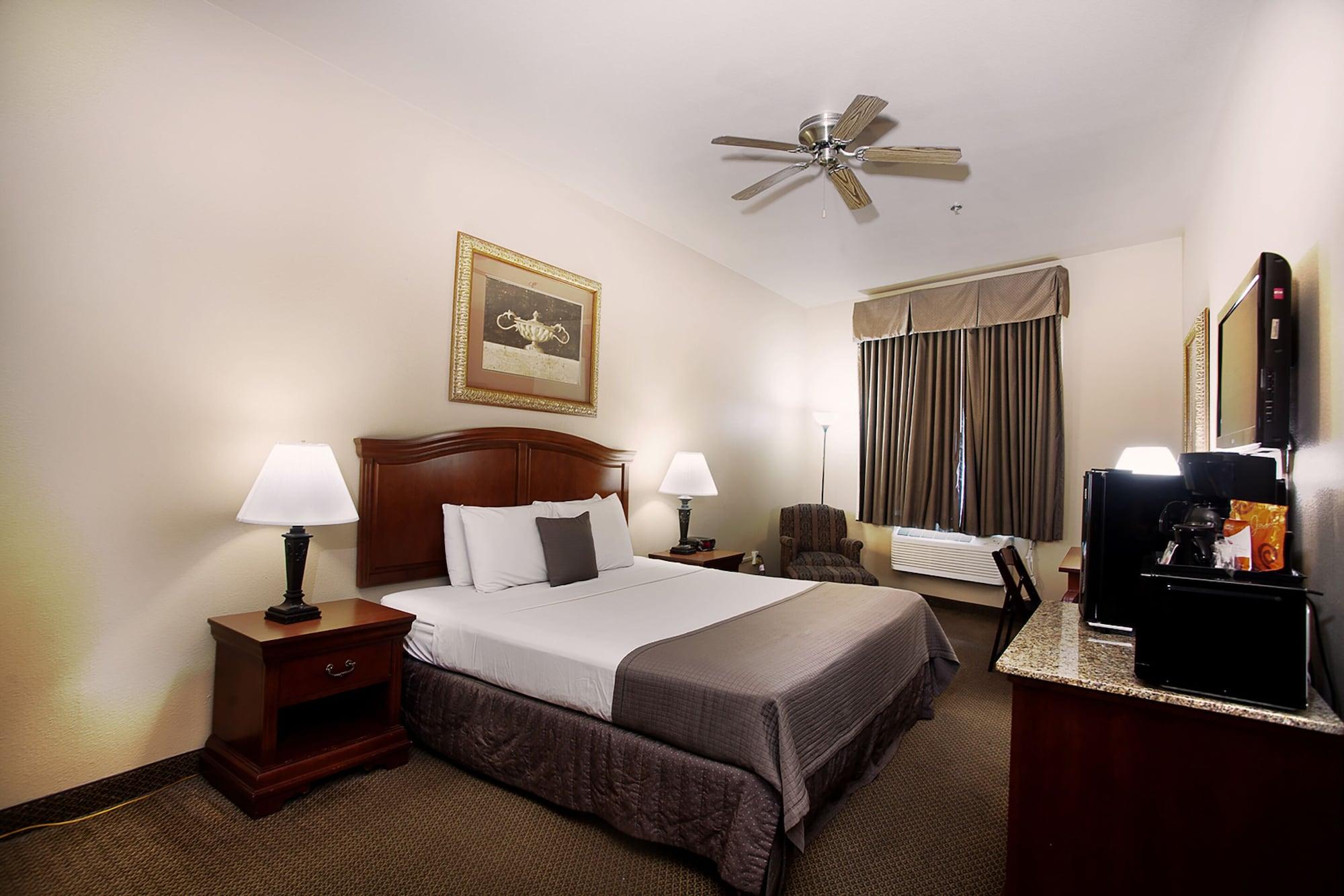 O'Brien Riverwalk Boutique Hotel San Antonio Eksteriør bilde