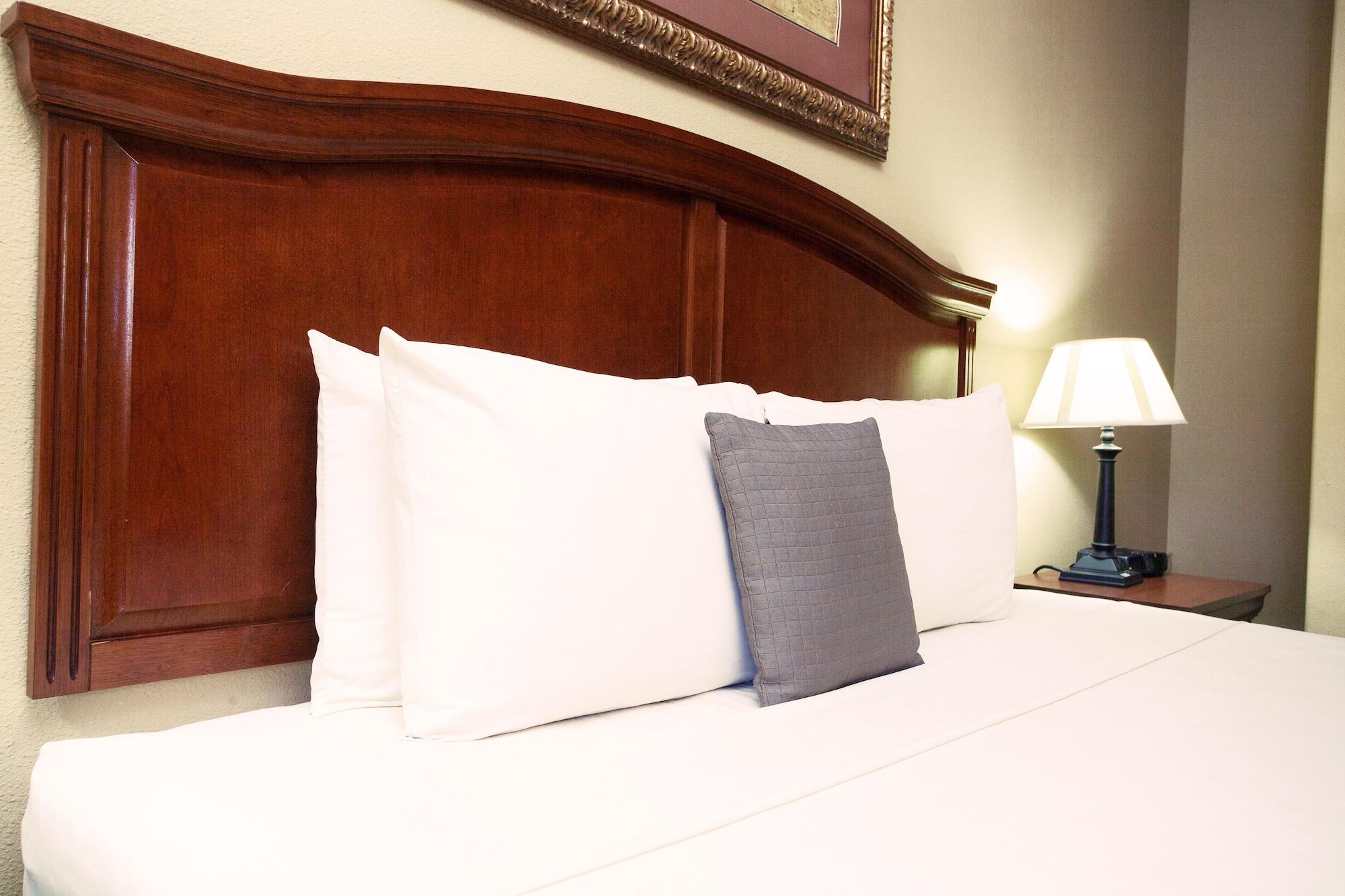 O'Brien Riverwalk Boutique Hotel San Antonio Eksteriør bilde