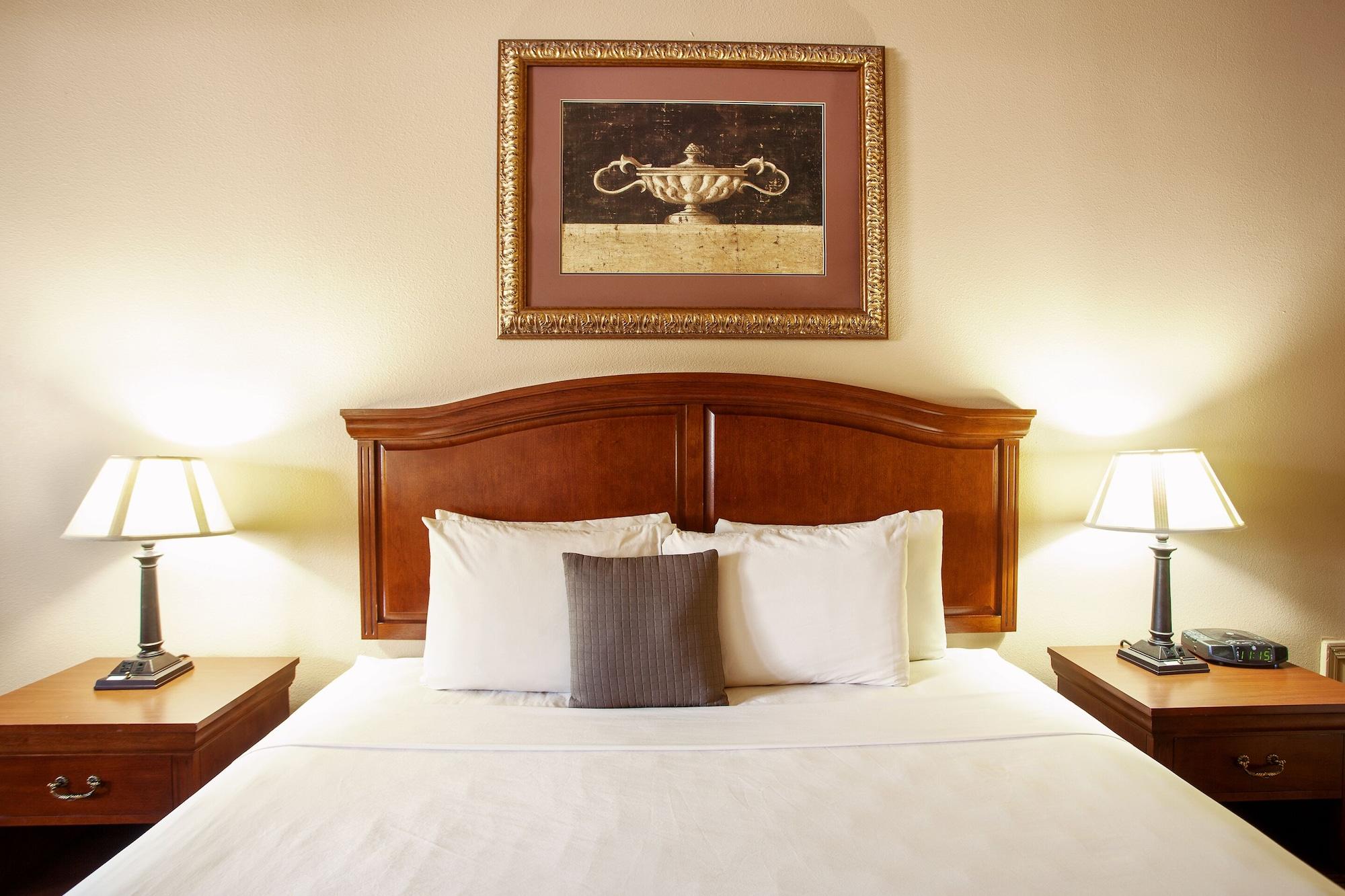 O'Brien Riverwalk Boutique Hotel San Antonio Eksteriør bilde
