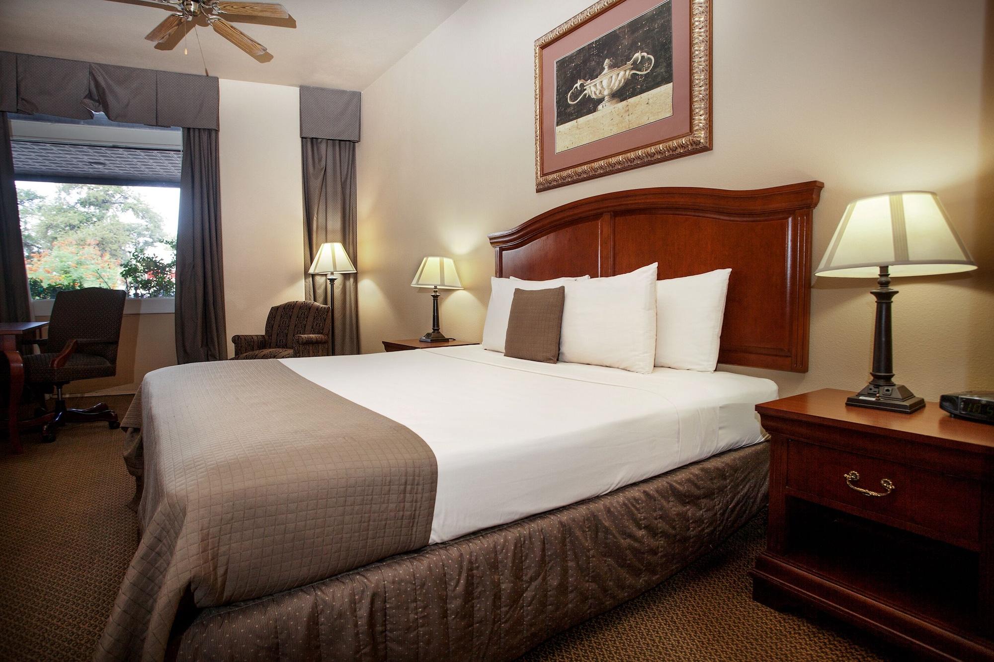 O'Brien Riverwalk Boutique Hotel San Antonio Eksteriør bilde