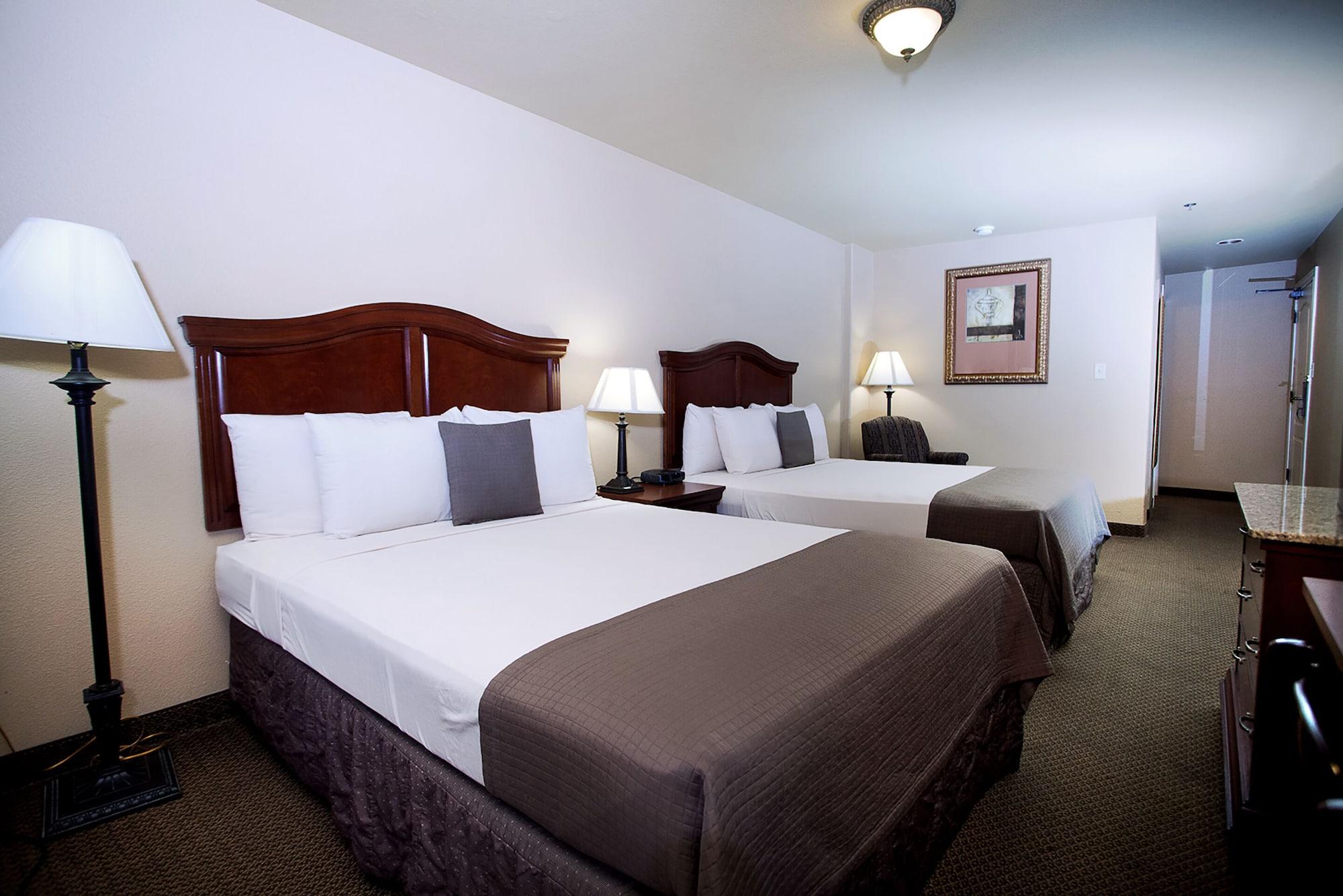 O'Brien Riverwalk Boutique Hotel San Antonio Eksteriør bilde