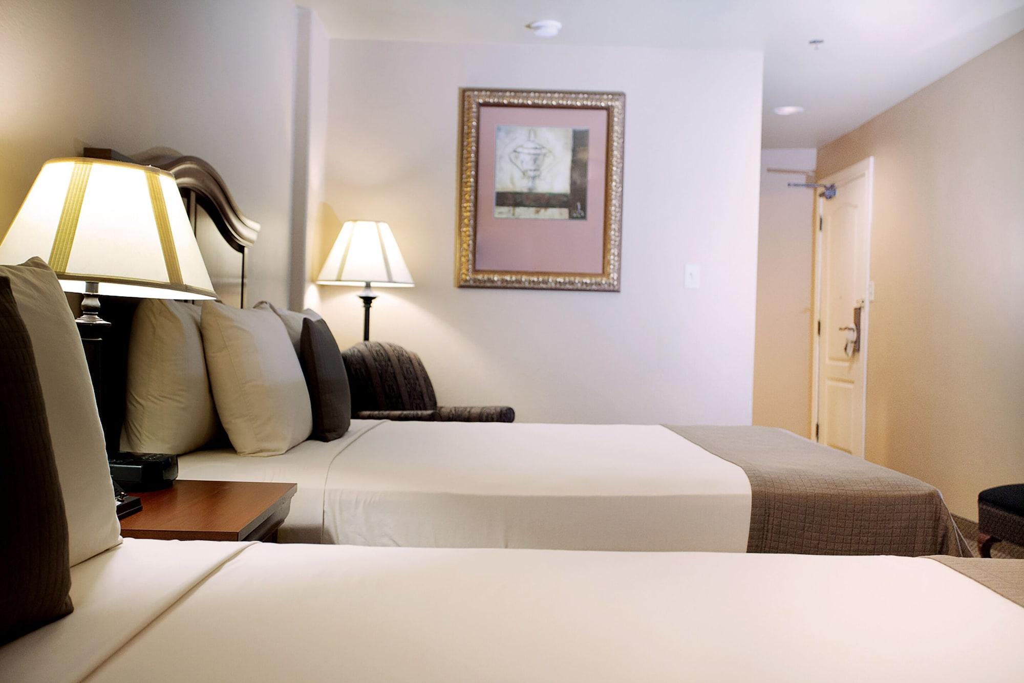 O'Brien Riverwalk Boutique Hotel San Antonio Eksteriør bilde