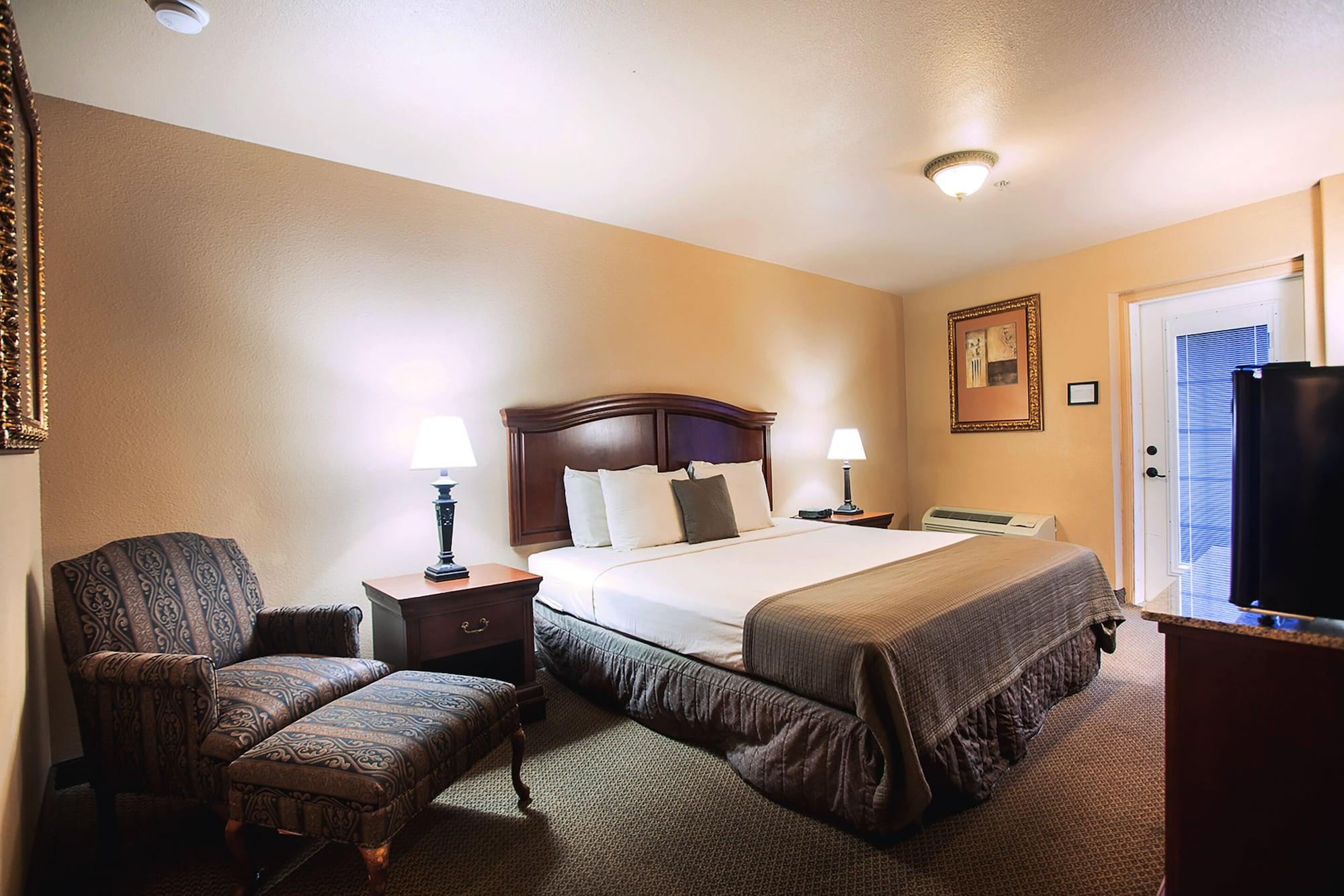 O'Brien Riverwalk Boutique Hotel San Antonio Eksteriør bilde