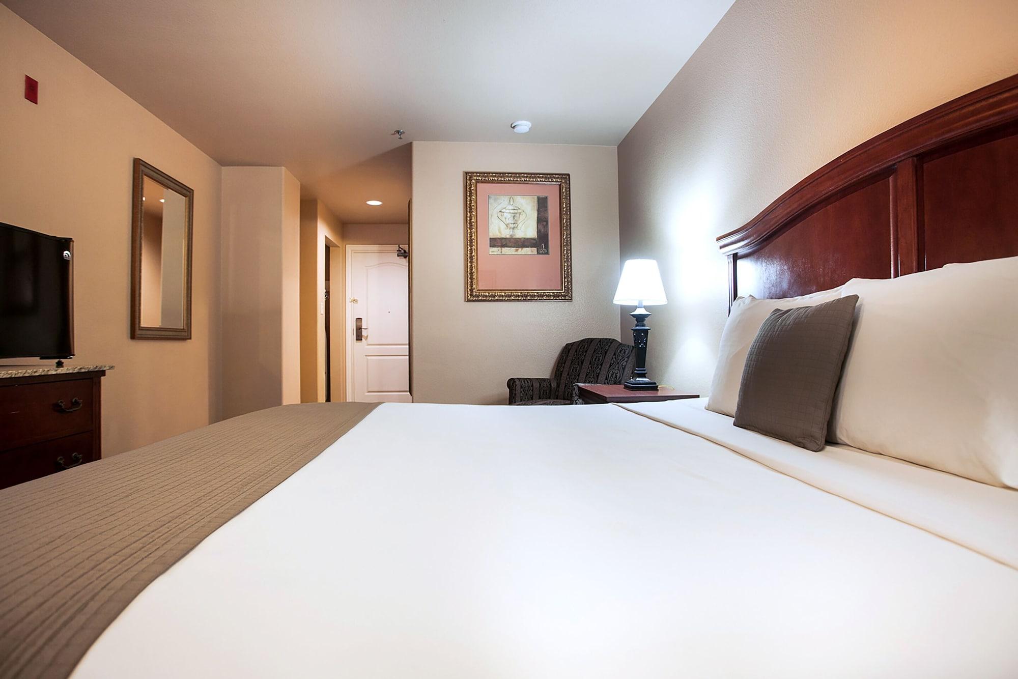 O'Brien Riverwalk Boutique Hotel San Antonio Eksteriør bilde