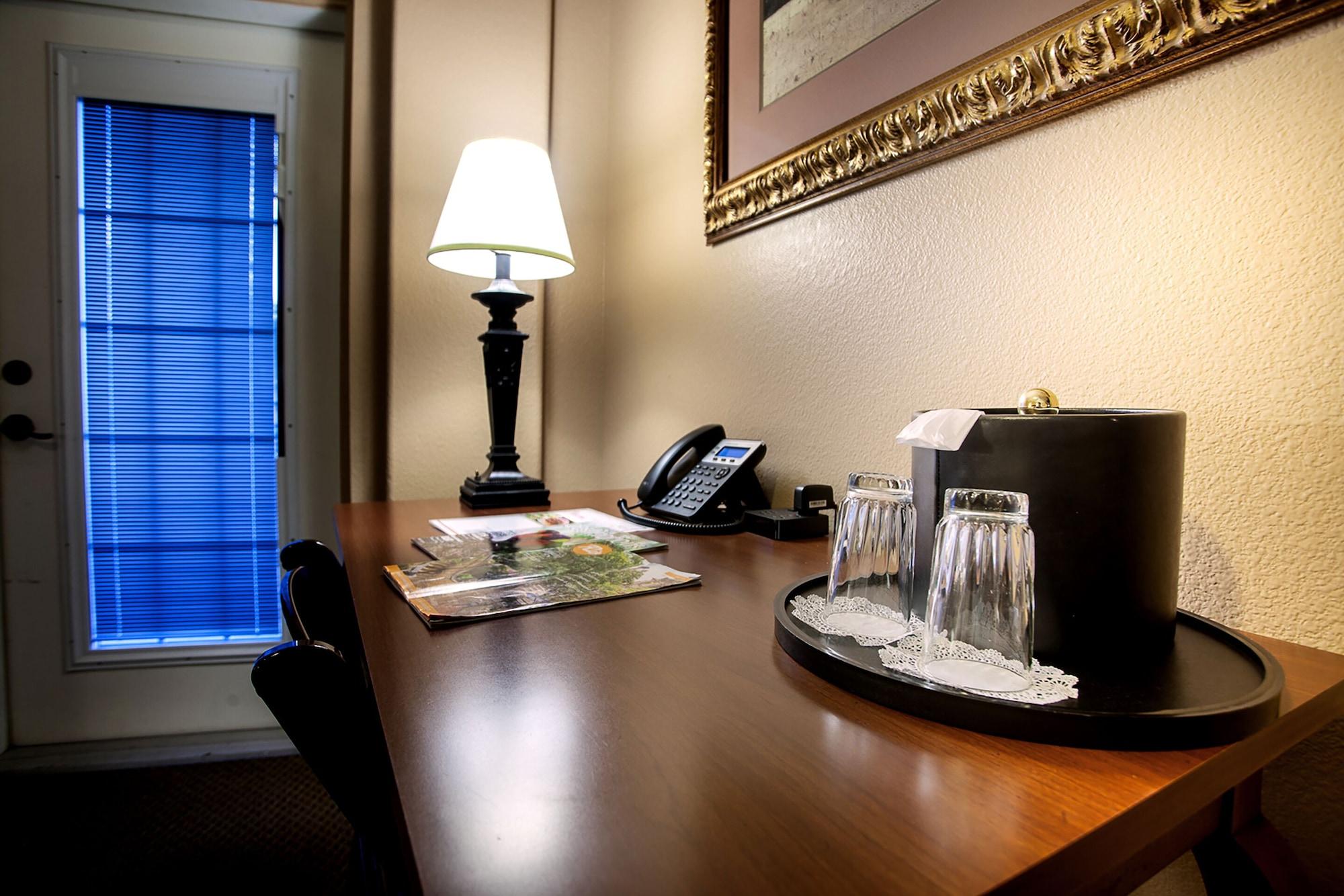 O'Brien Riverwalk Boutique Hotel San Antonio Eksteriør bilde