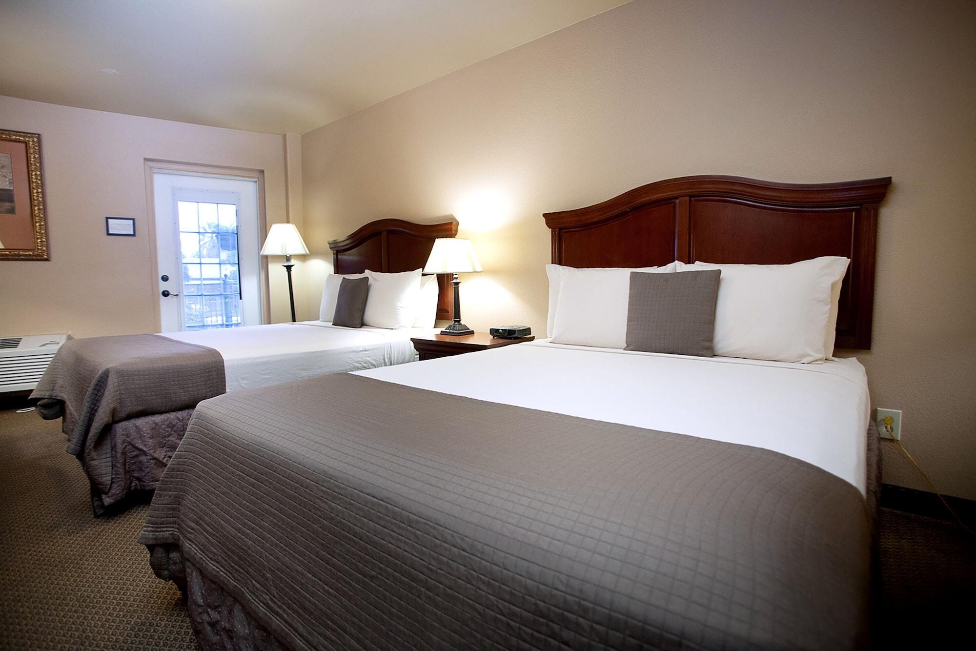 O'Brien Riverwalk Boutique Hotel San Antonio Eksteriør bilde