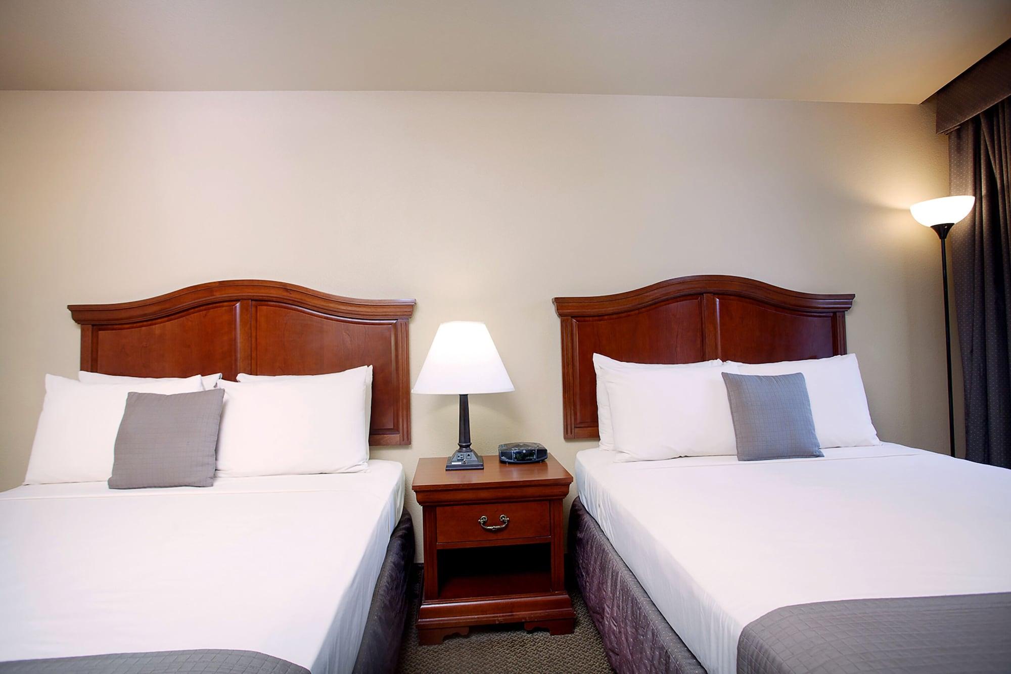 O'Brien Riverwalk Boutique Hotel San Antonio Eksteriør bilde