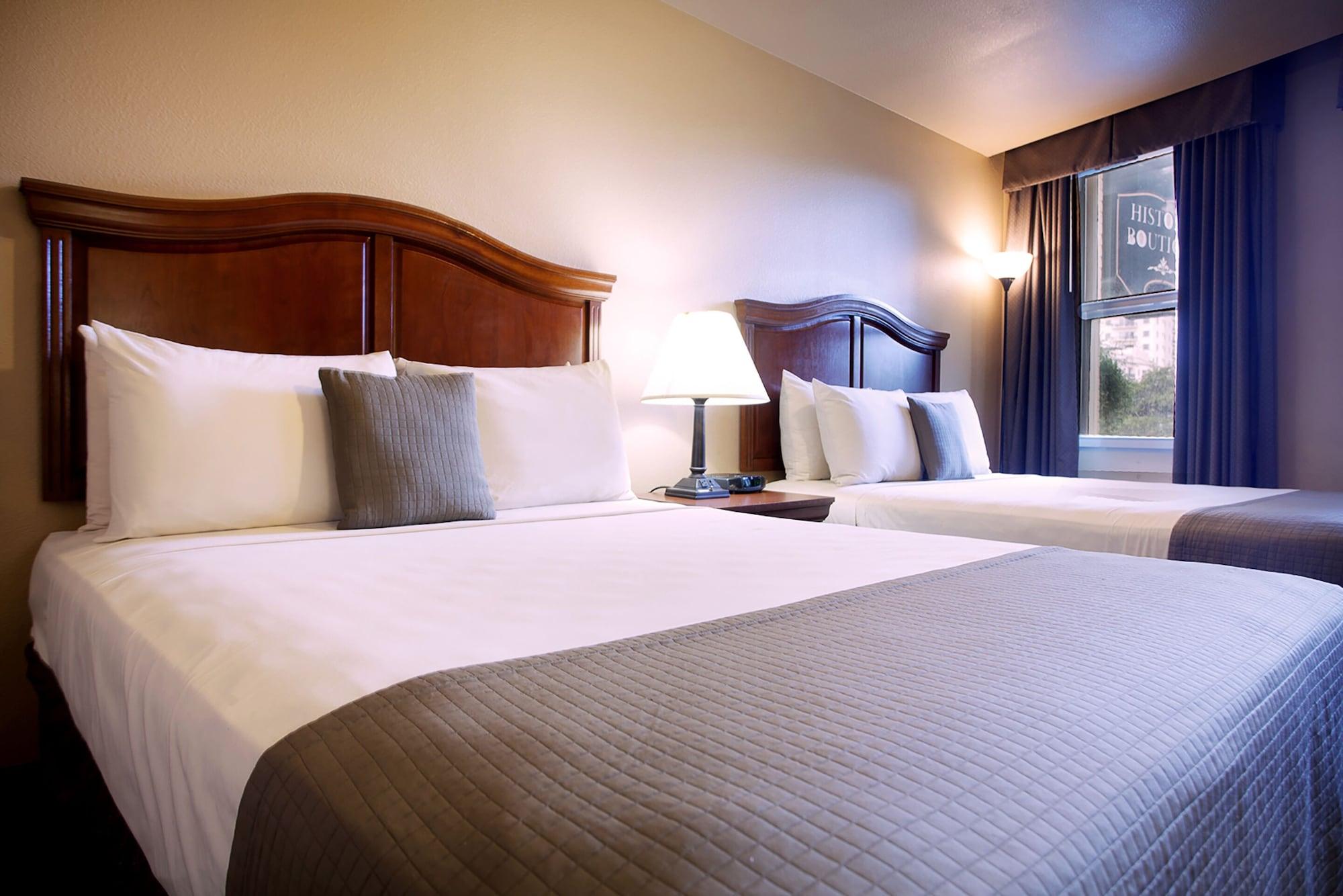 O'Brien Riverwalk Boutique Hotel San Antonio Eksteriør bilde