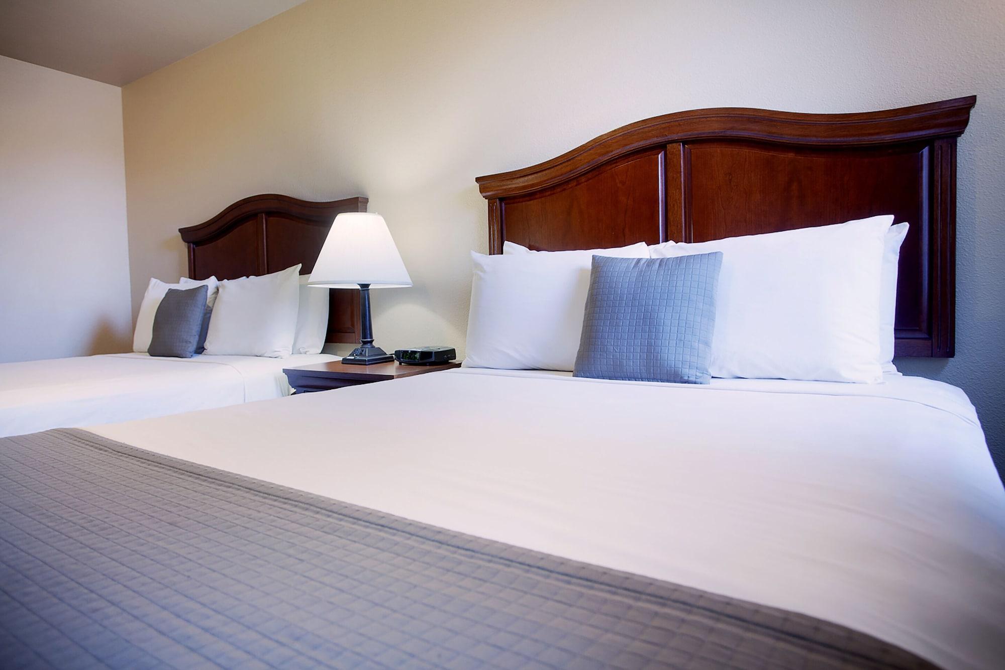 O'Brien Riverwalk Boutique Hotel San Antonio Eksteriør bilde