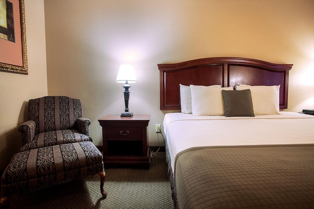 O'Brien Riverwalk Boutique Hotel San Antonio Eksteriør bilde