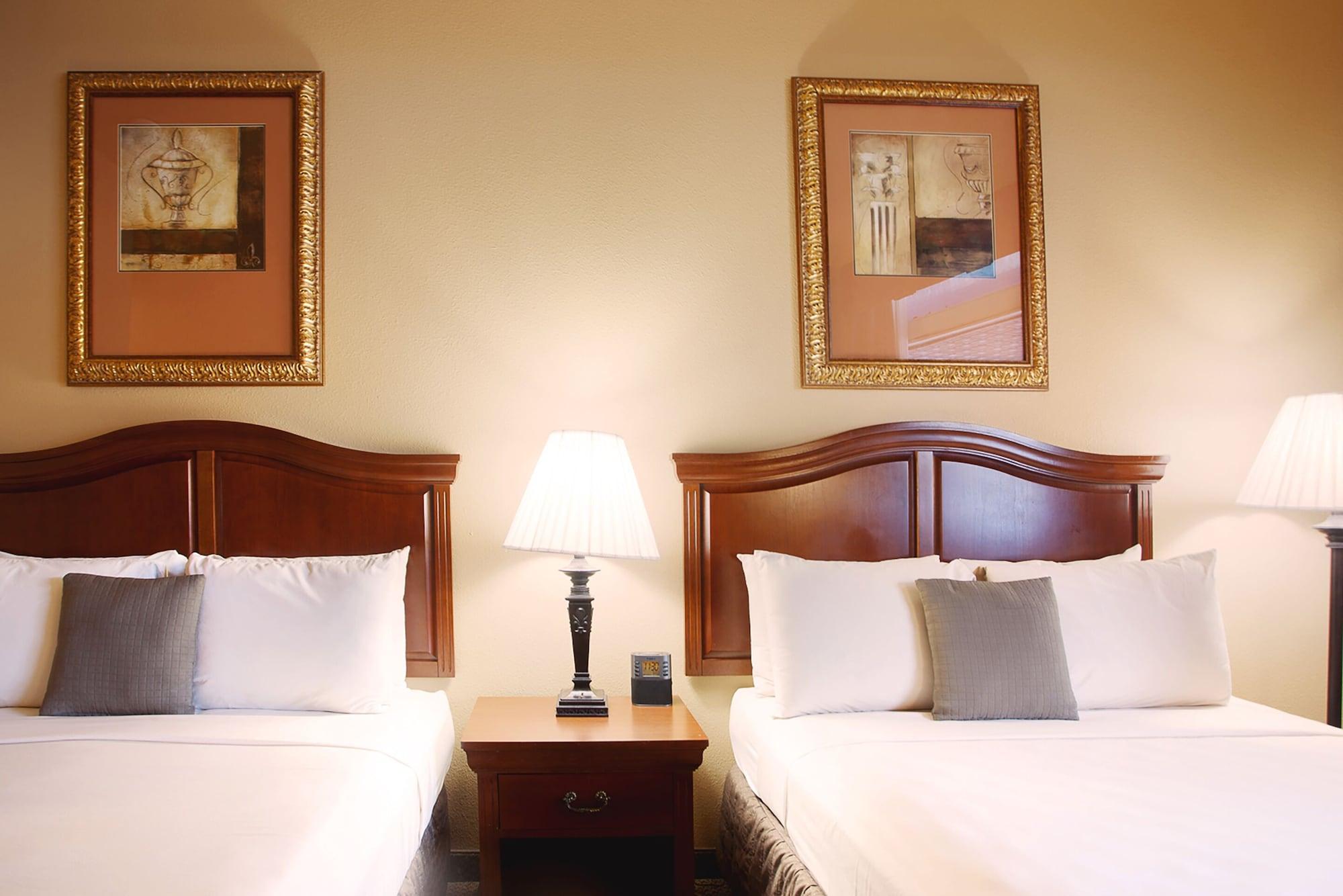 O'Brien Riverwalk Boutique Hotel San Antonio Eksteriør bilde