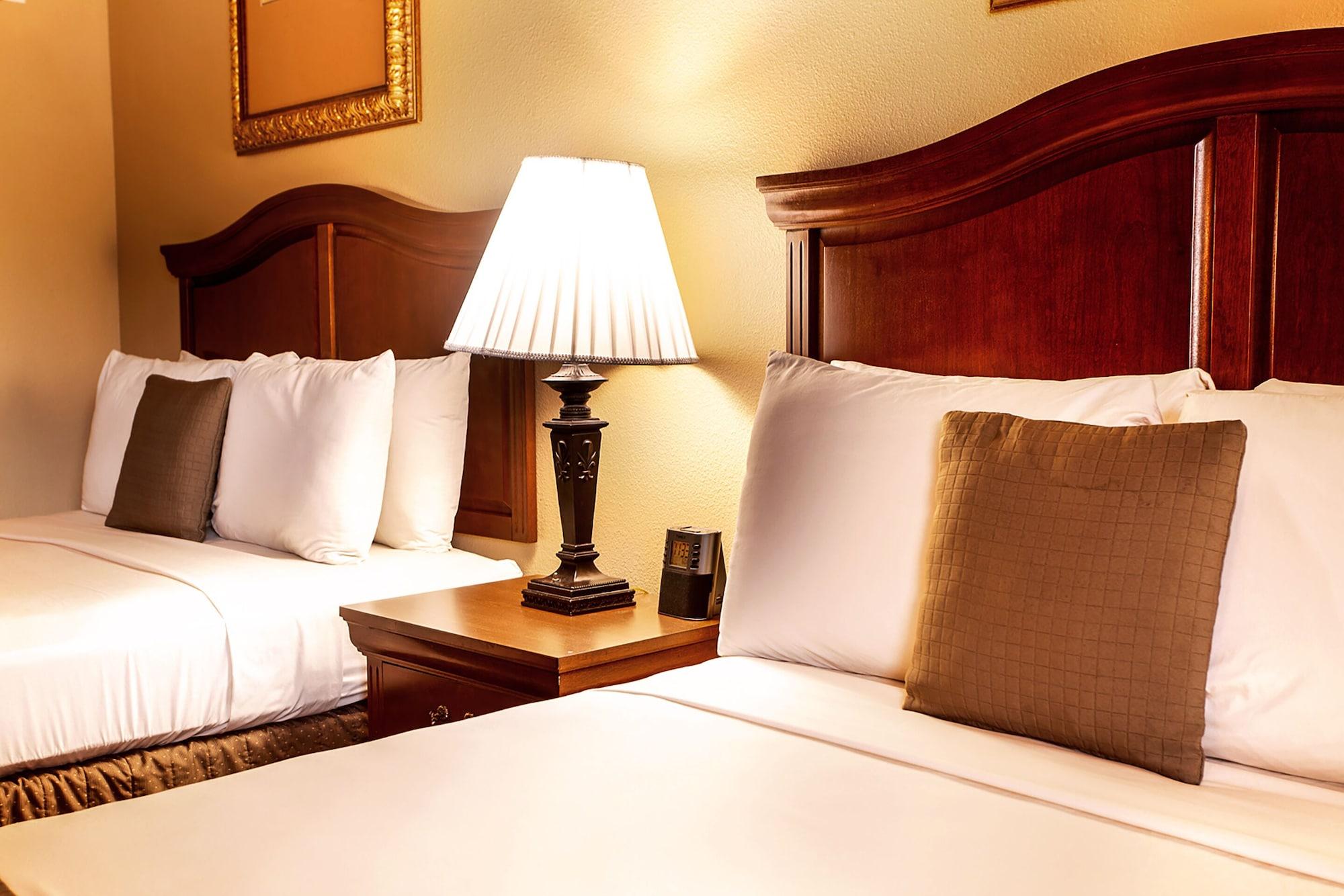 O'Brien Riverwalk Boutique Hotel San Antonio Eksteriør bilde