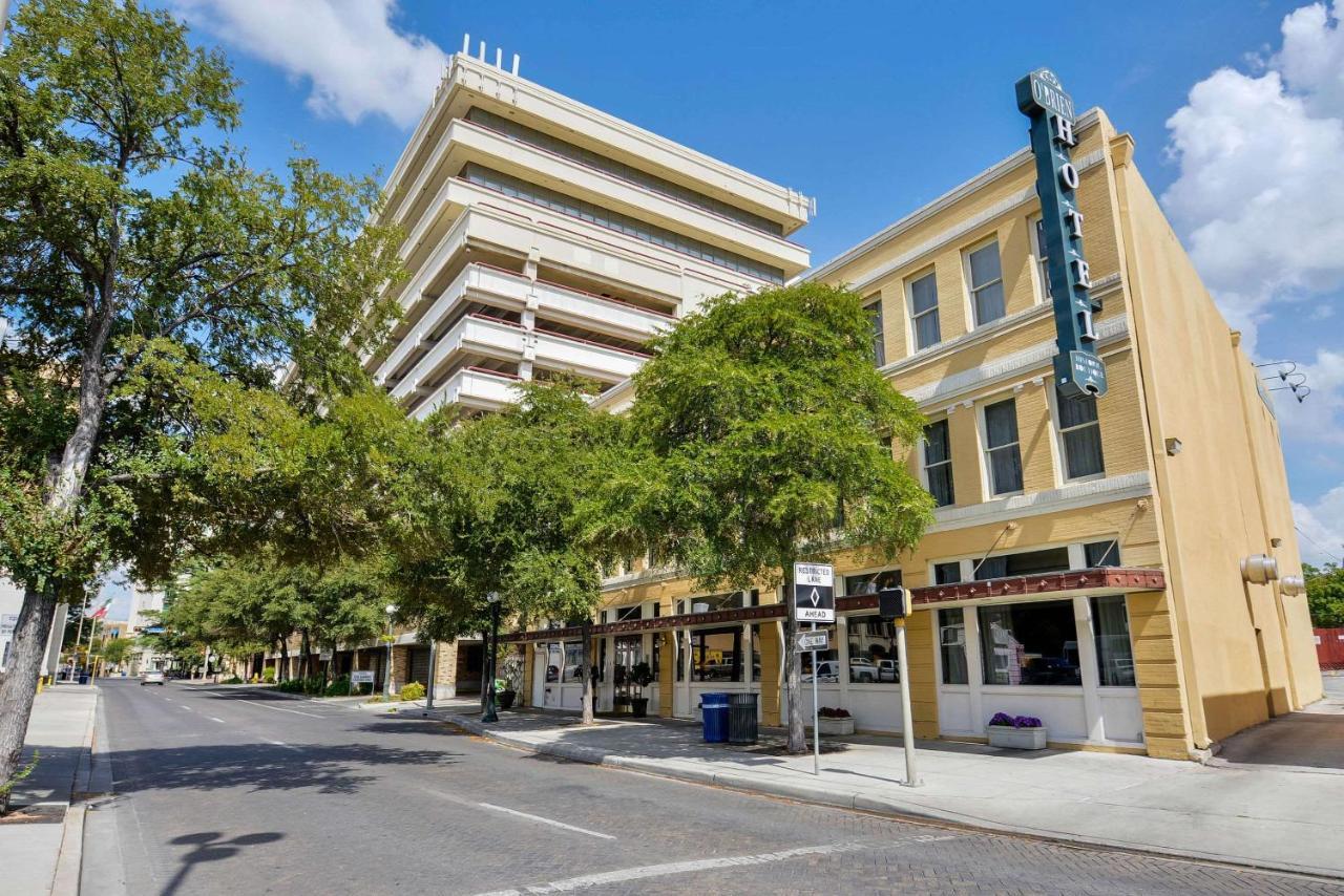 O'Brien Riverwalk Boutique Hotel San Antonio Eksteriør bilde