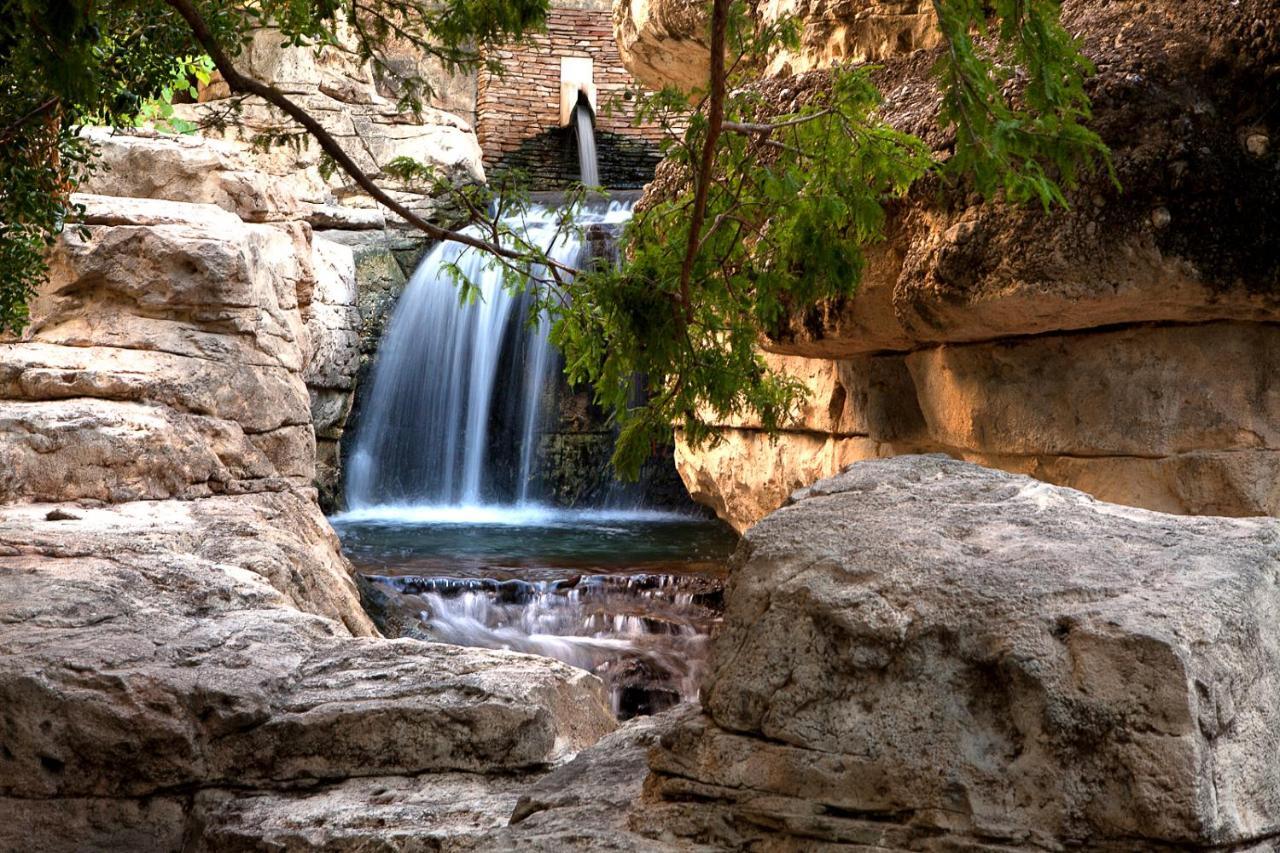 O'Brien Riverwalk Boutique Hotel San Antonio Eksteriør bilde