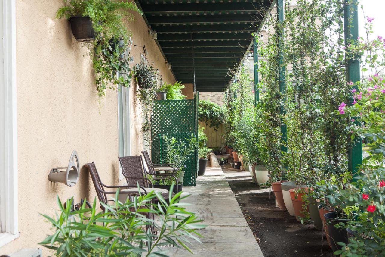 O'Brien Riverwalk Boutique Hotel San Antonio Eksteriør bilde