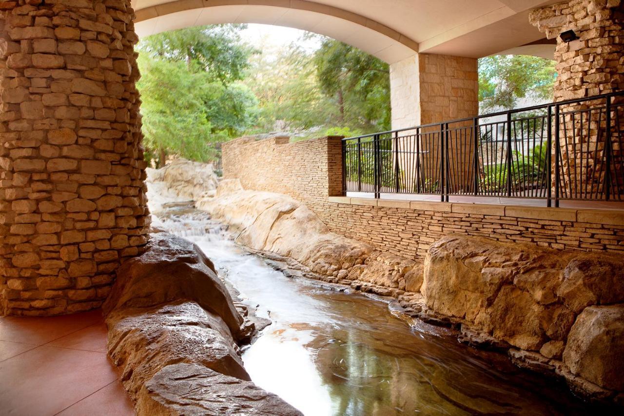 O'Brien Riverwalk Boutique Hotel San Antonio Eksteriør bilde