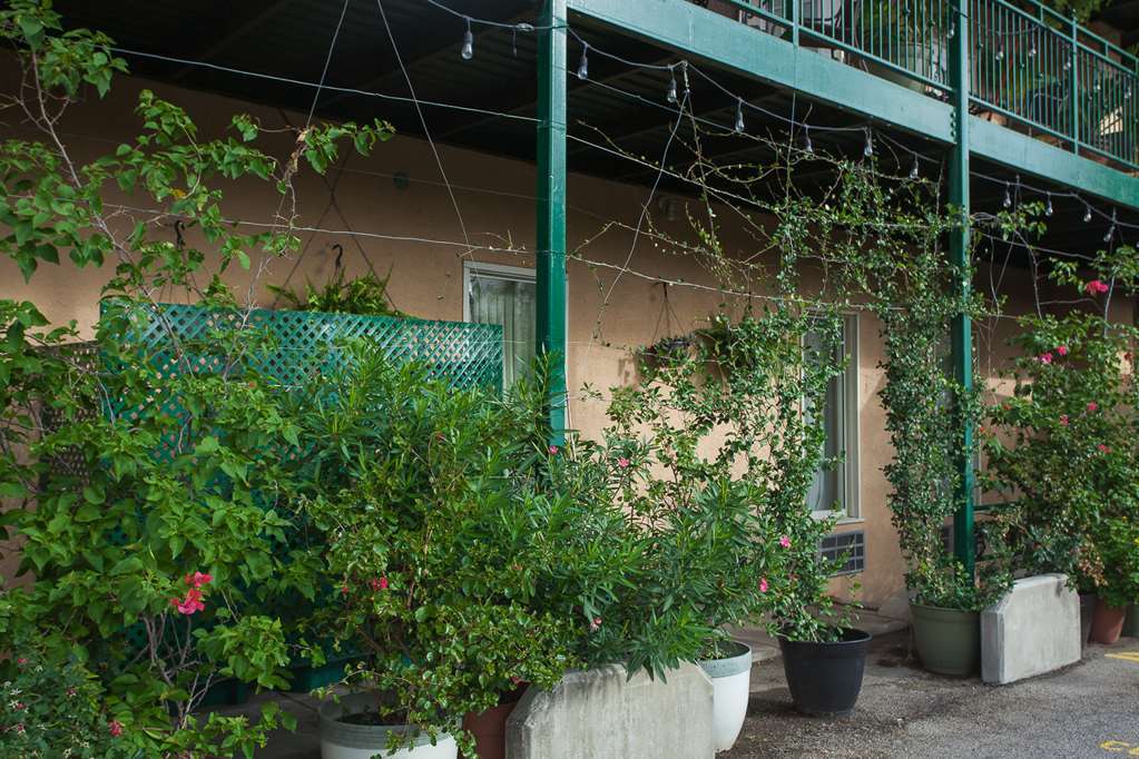 O'Brien Riverwalk Boutique Hotel San Antonio Eksteriør bilde