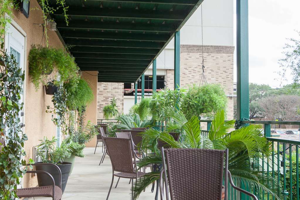 O'Brien Riverwalk Boutique Hotel San Antonio Eksteriør bilde