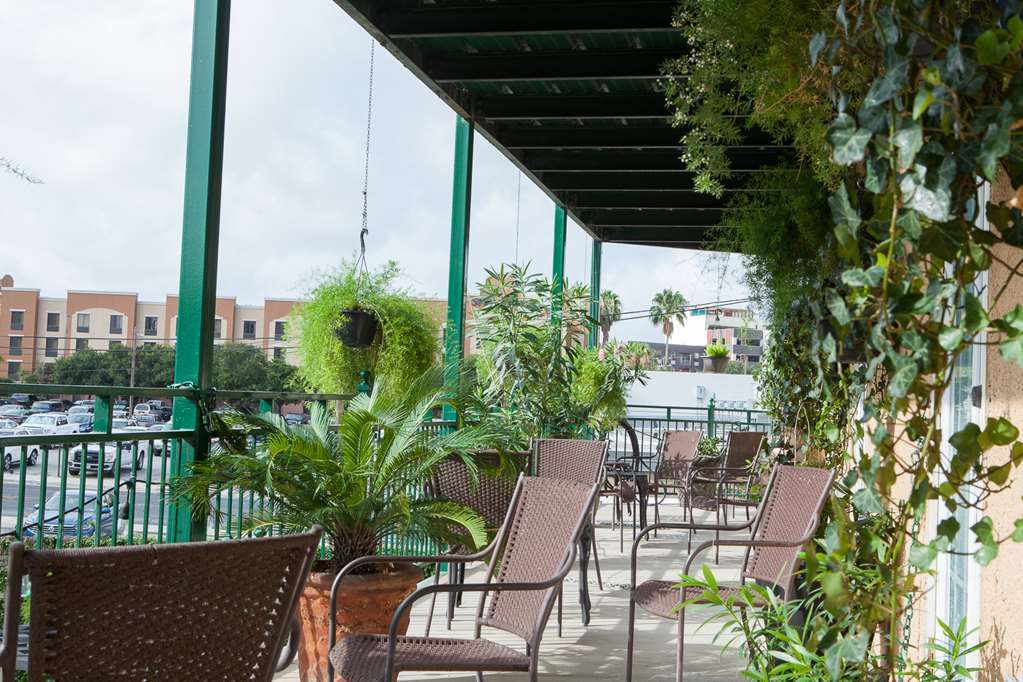 O'Brien Riverwalk Boutique Hotel San Antonio Eksteriør bilde